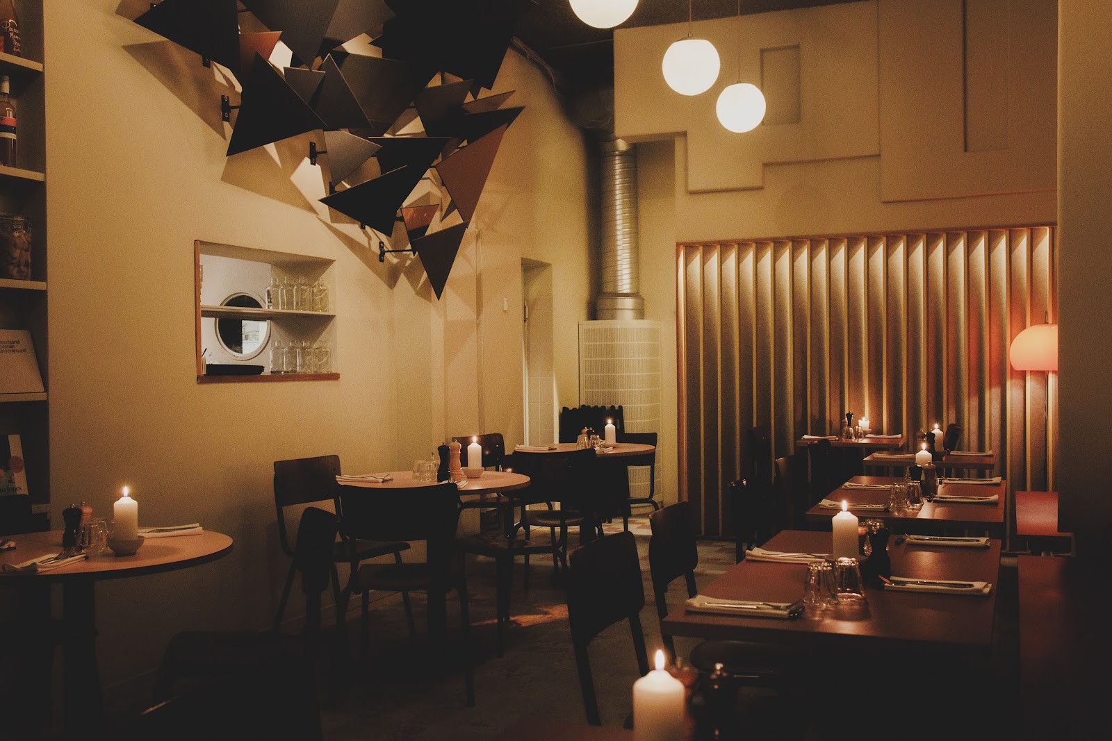 Fritzis: the place