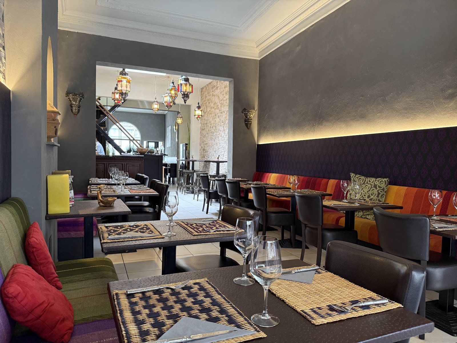 Mogador: the place