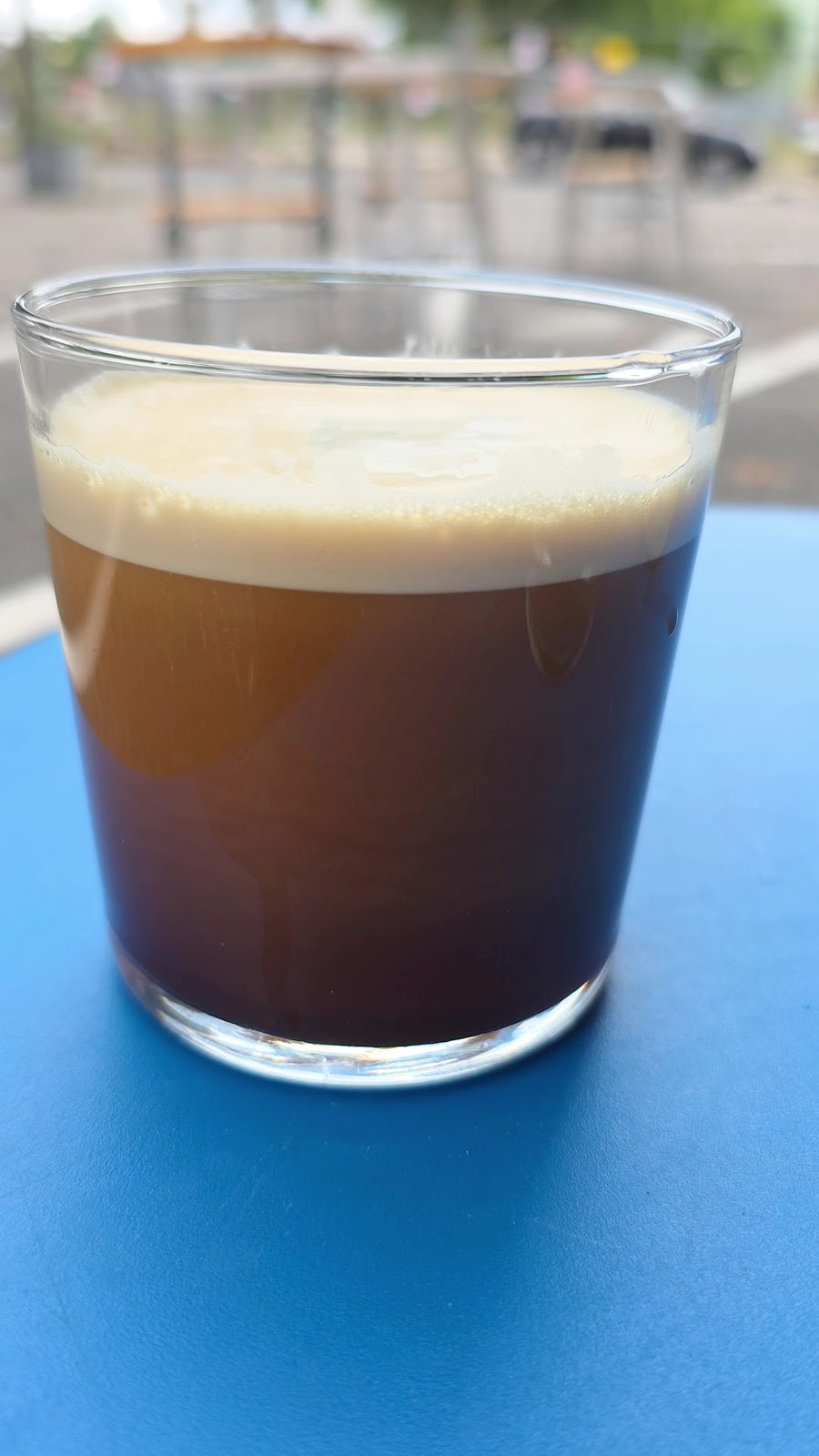 RADIX & ANIMA: food & drinks