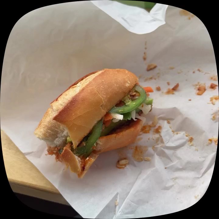 ChuMinh Tofu and Vegan Deli: food & drinks