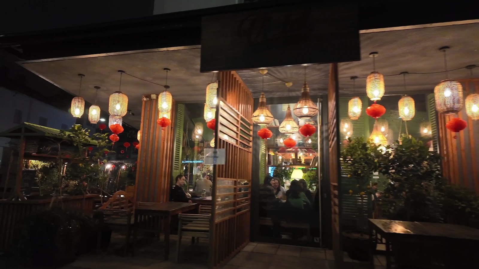 Vietal Kitchen Stuttgart: the place