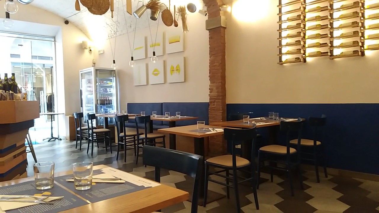 PaStation: the place