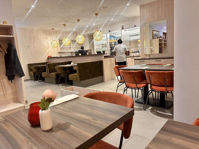 India House: photo