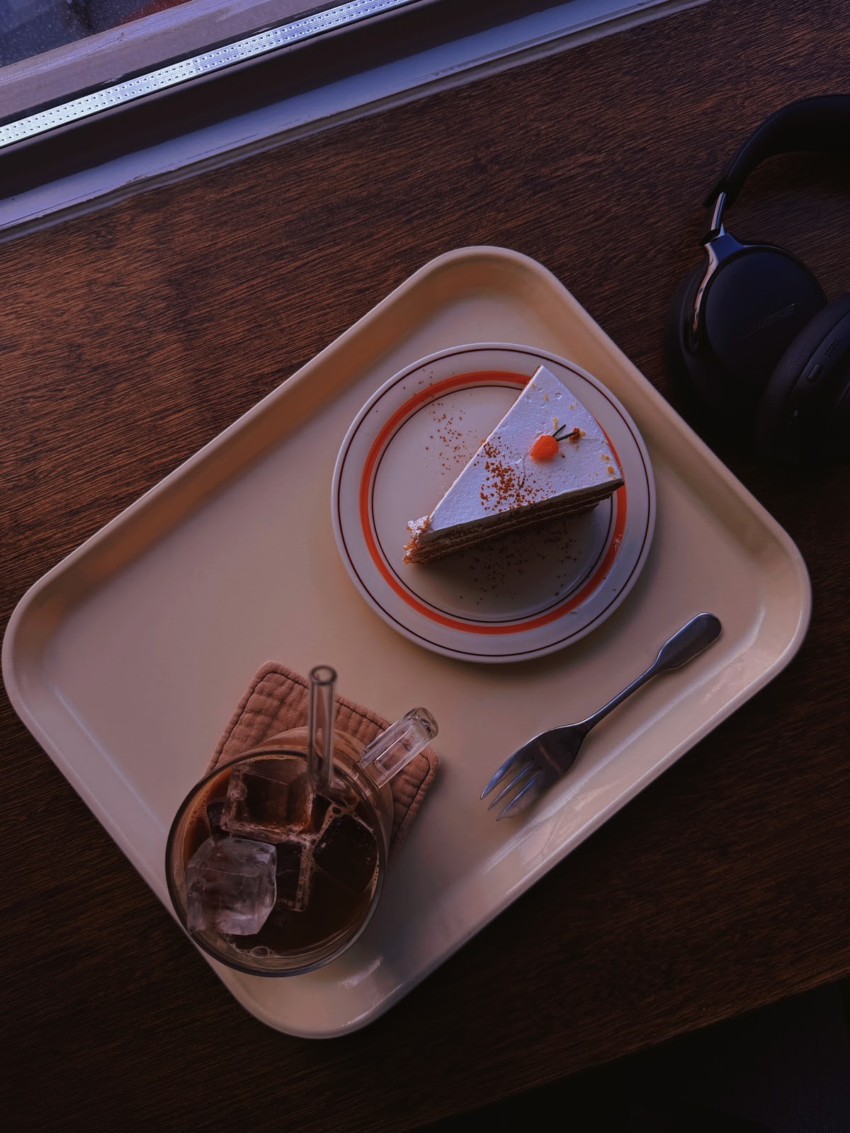 Mokro Garden - 목로정원: food & drinks