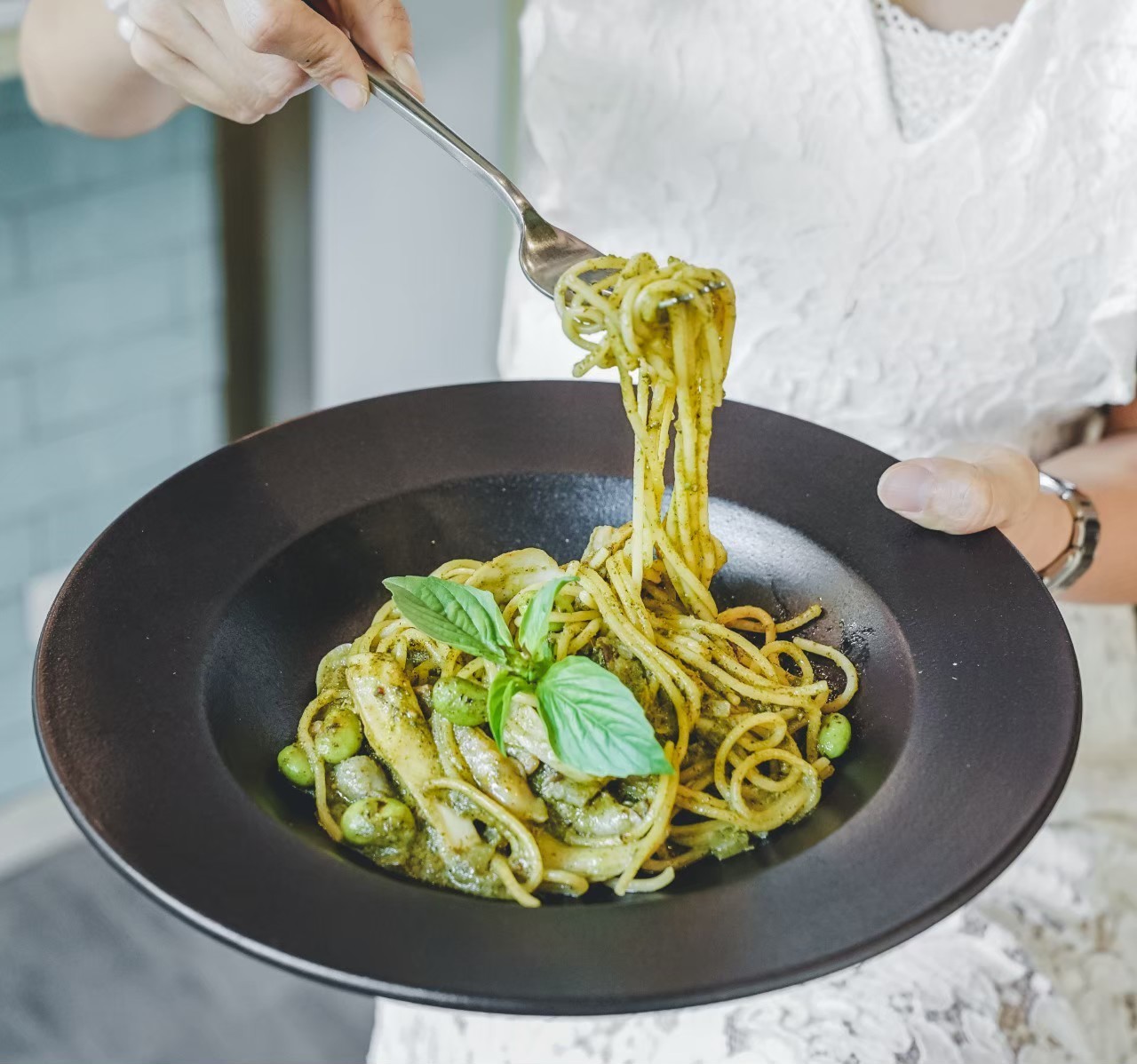 Tonklarfacai Nanglinchee (Delivery Only): food & drinks