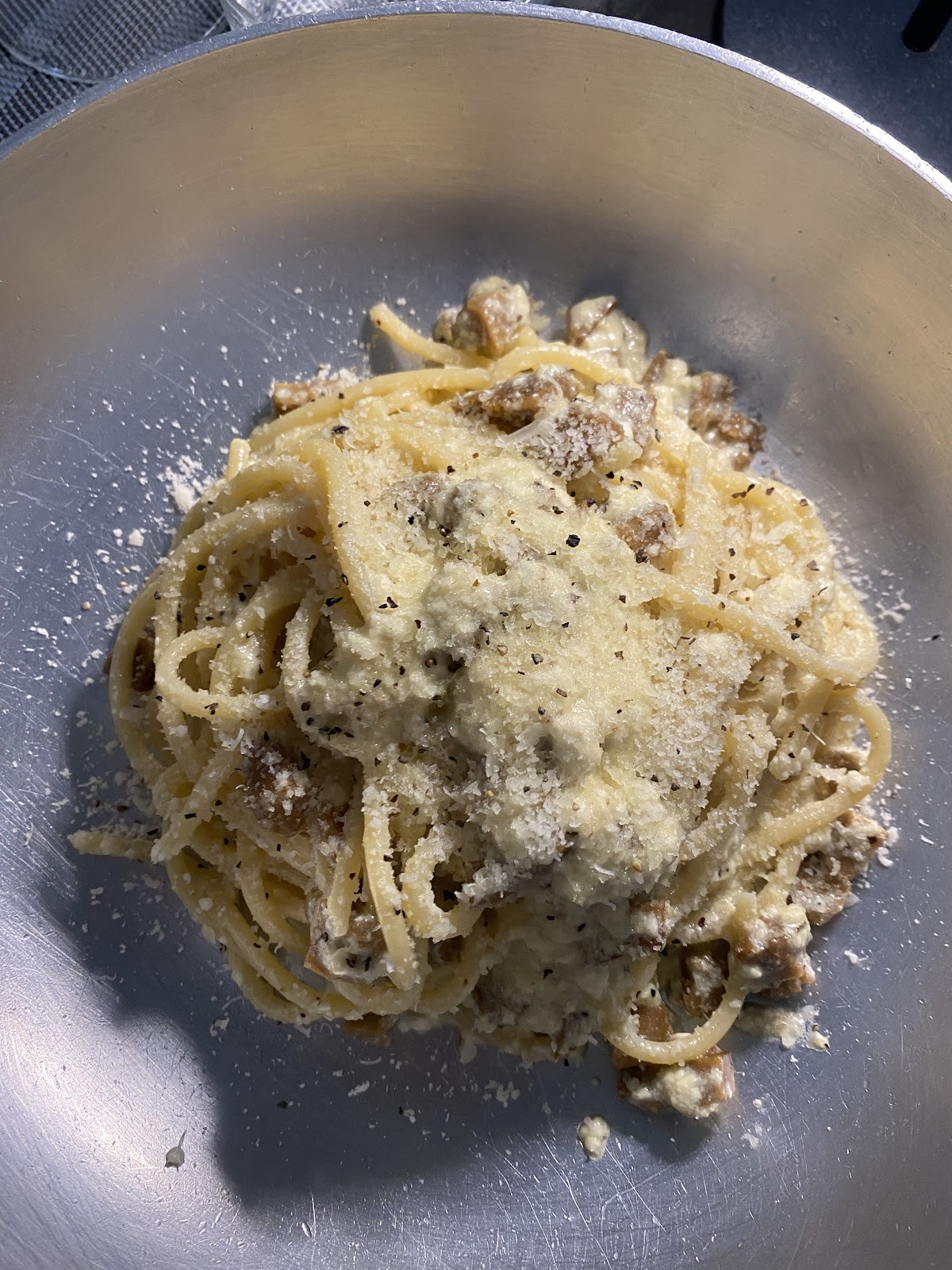 Novapizza Vegan Italian Restaurant: food & drinks
