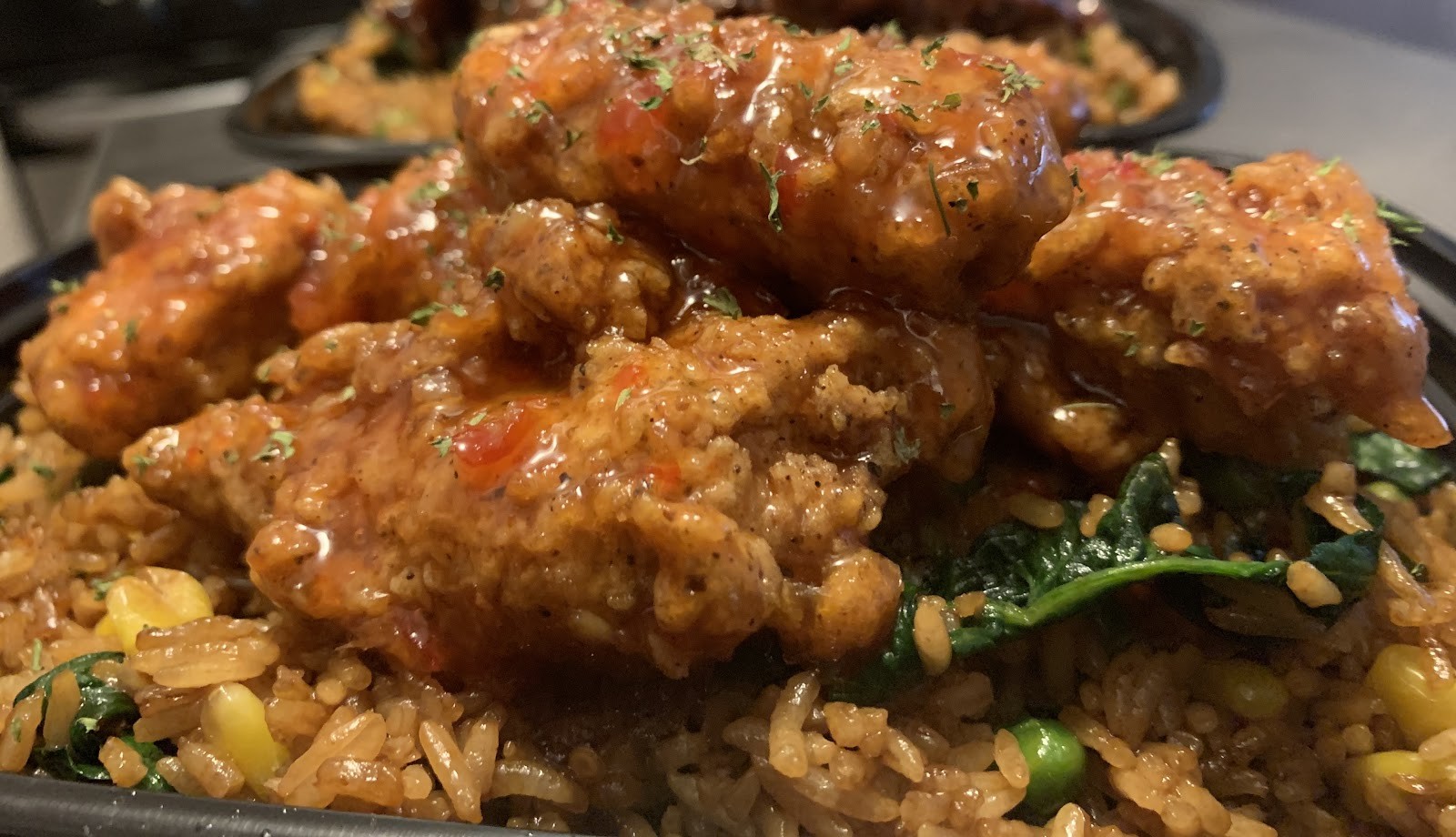 Kraves Vegan Foods: food & drinks