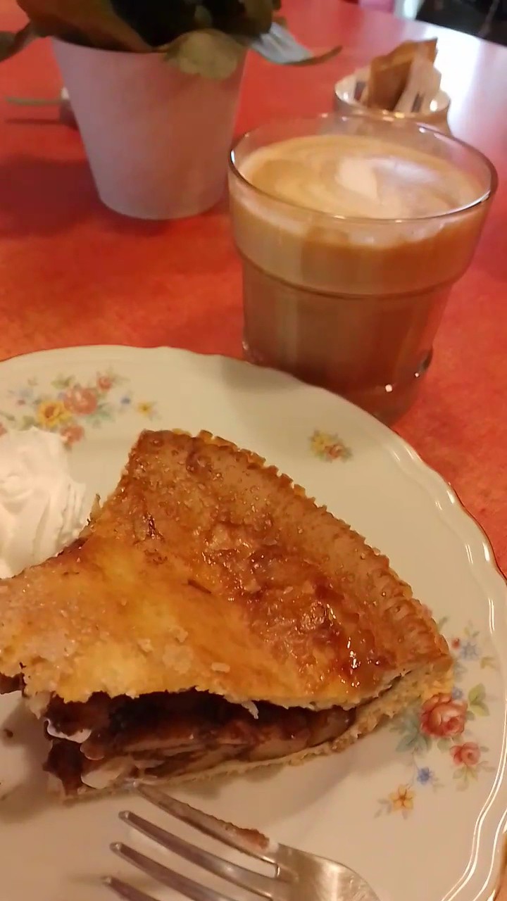 Caffetteria Snug The Comfort Café: food & drinks