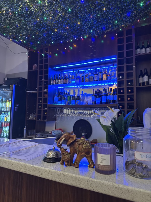 The Indian Hut -Indian and Nepalese Restaurant: photo 4