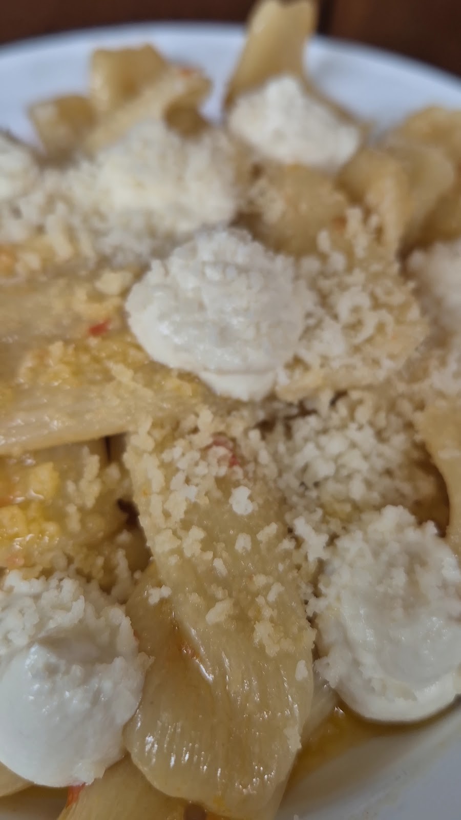 Soots: food & drinks