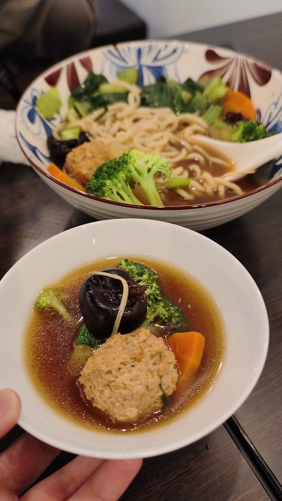 Yukui House 玉葵屋: food & drinks