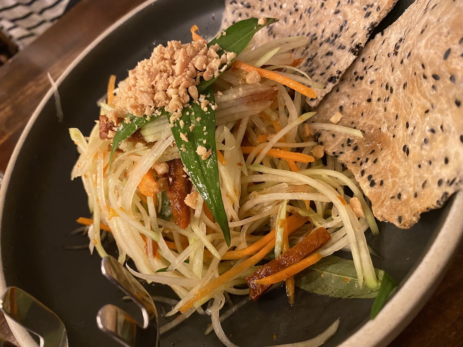 Viet Family - The Vegan House: food & drinks