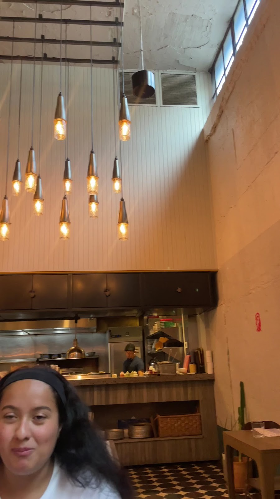 Rina: the place
