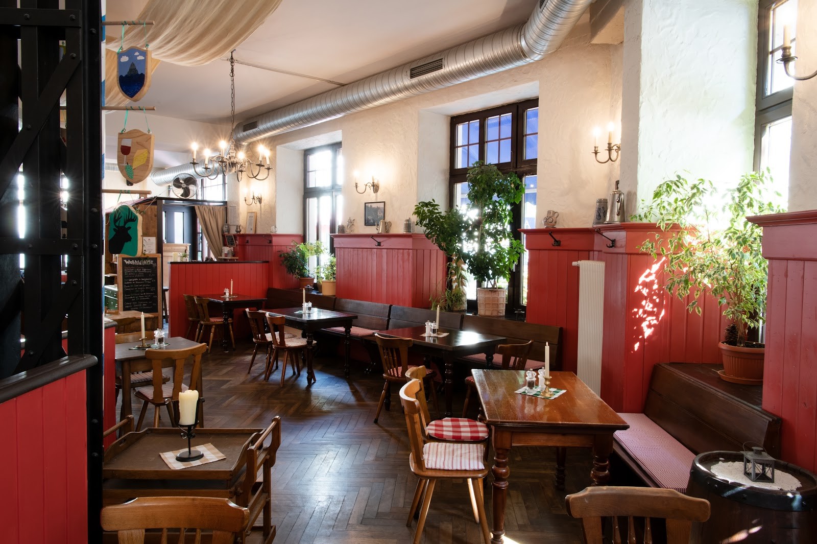 Klinglwirt: the place