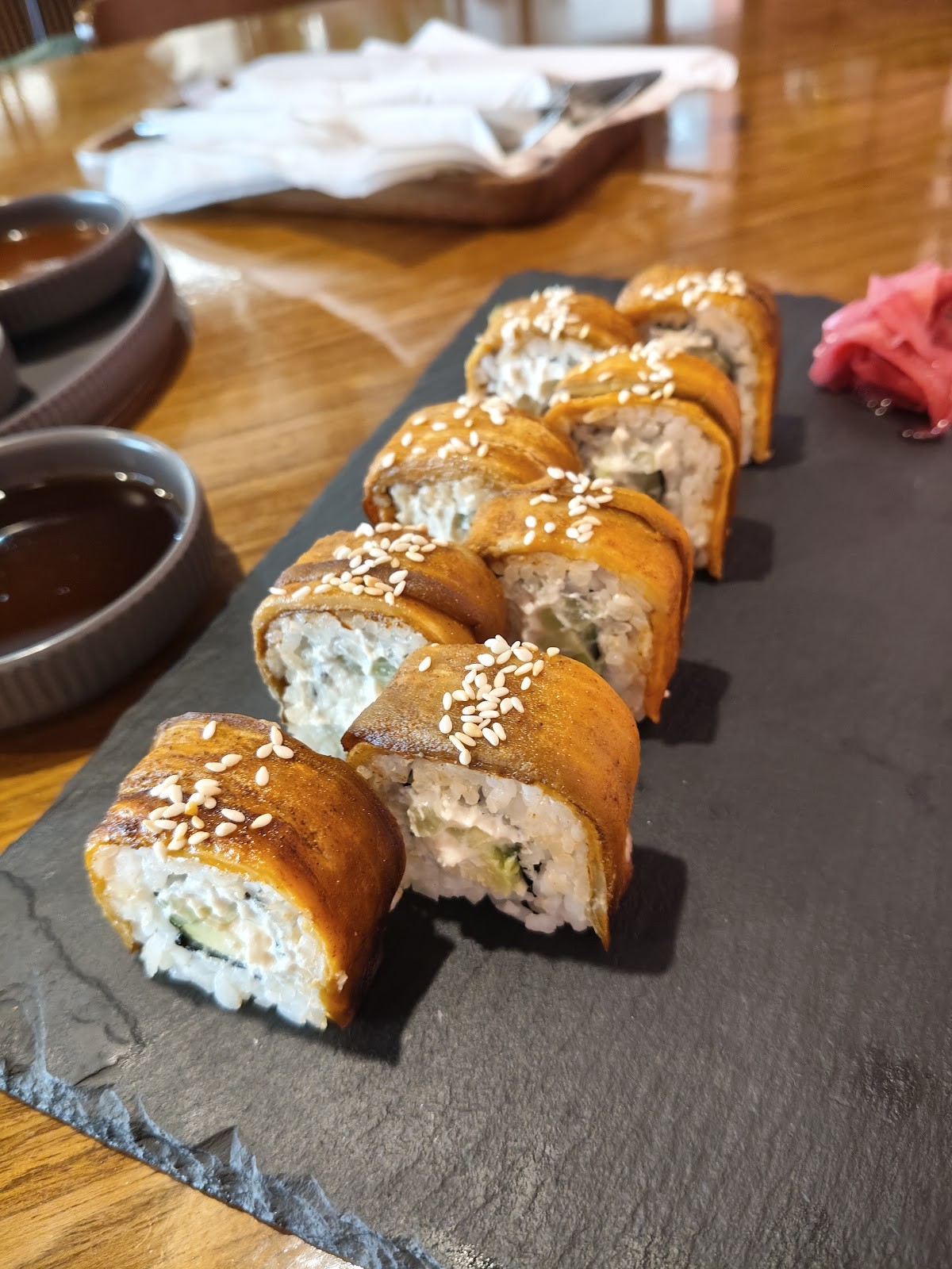 DOBRO TOP VEGAN: food & drinks