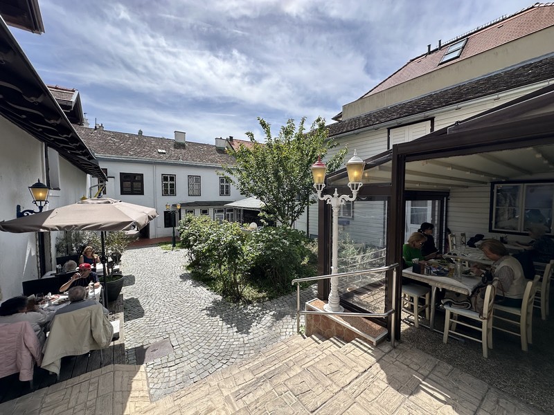 Restaurant Athene: photo 4