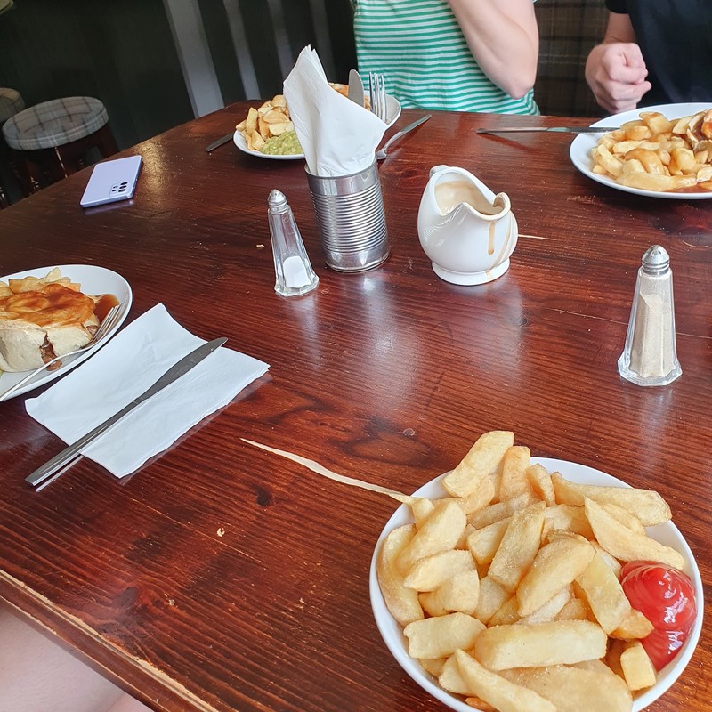 Nottingham House: photo 4