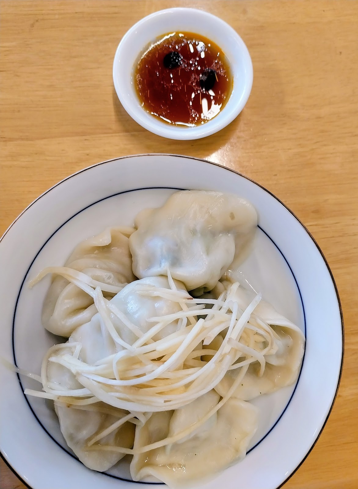 Yuli Your Home: food & drinks