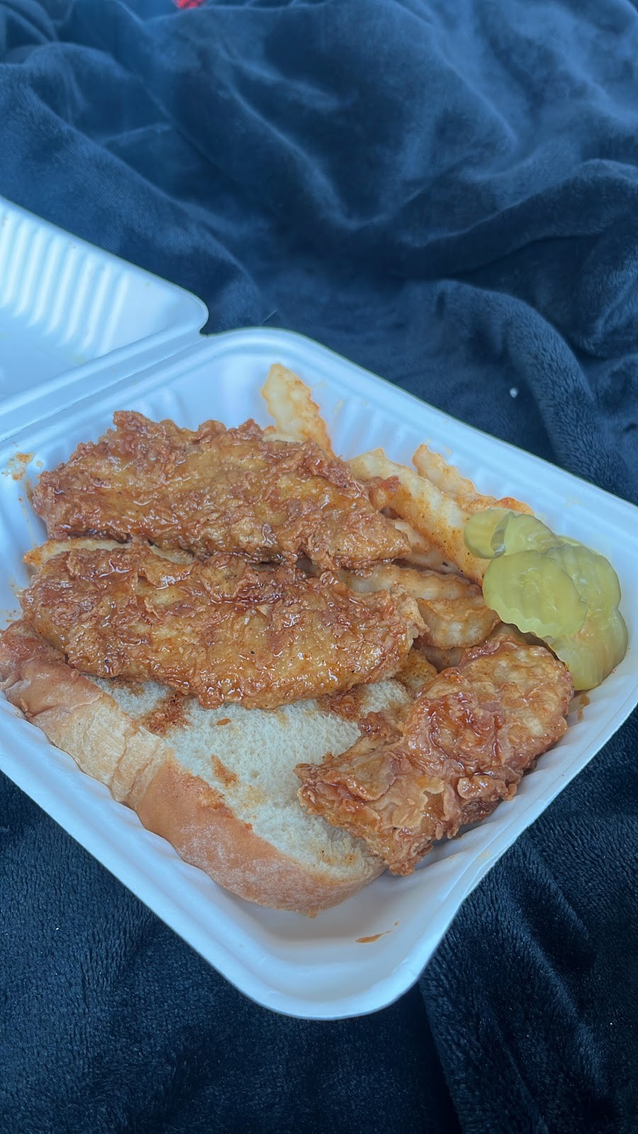 Lettuce Feast: food & drinks