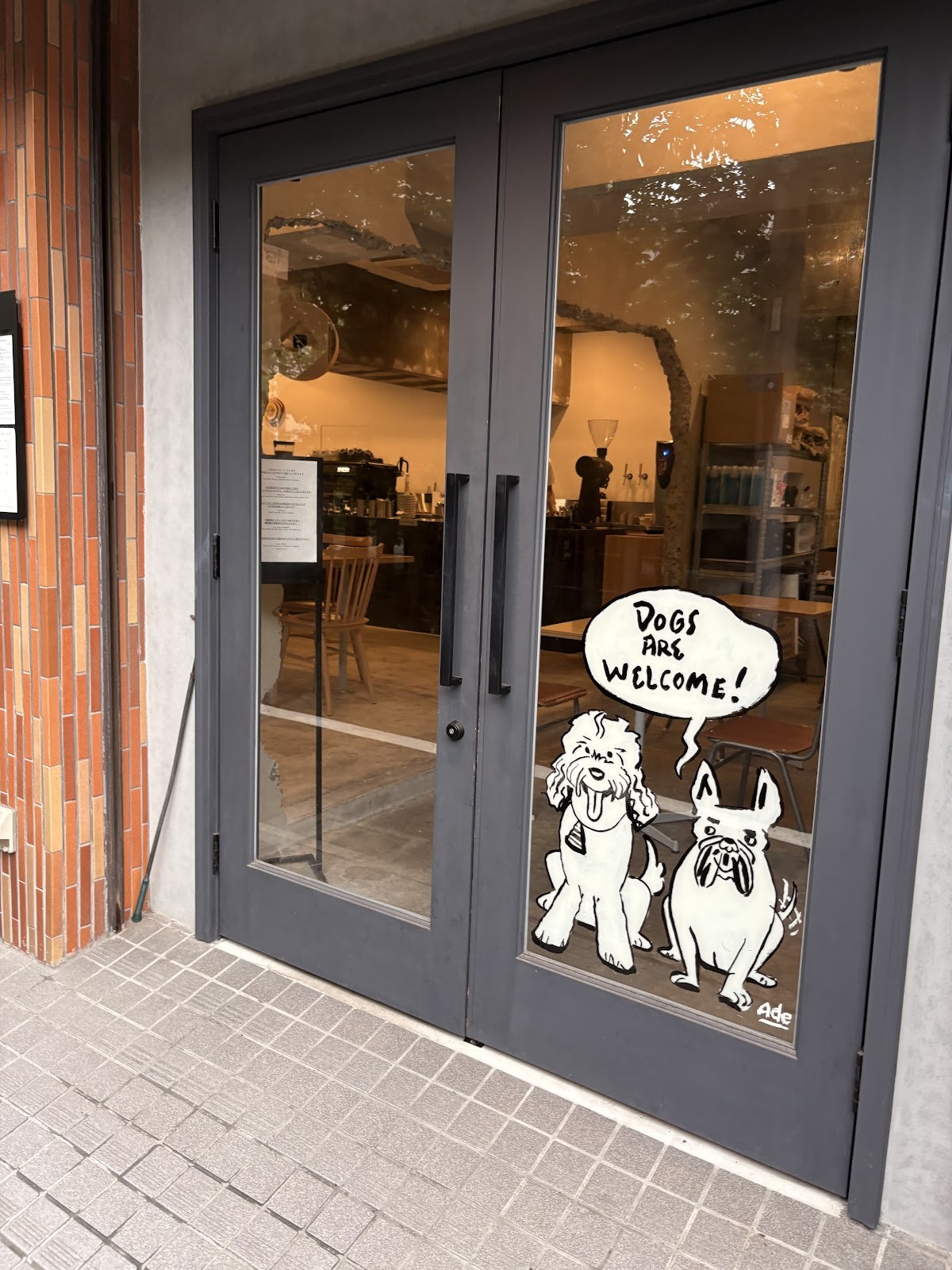 BARK BAKE & ROAST: the place