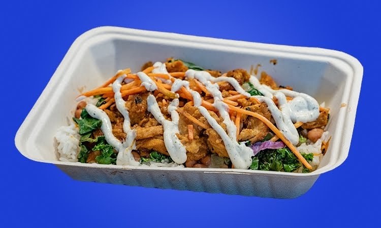 The BE Hive Deli & Market: food & drinks