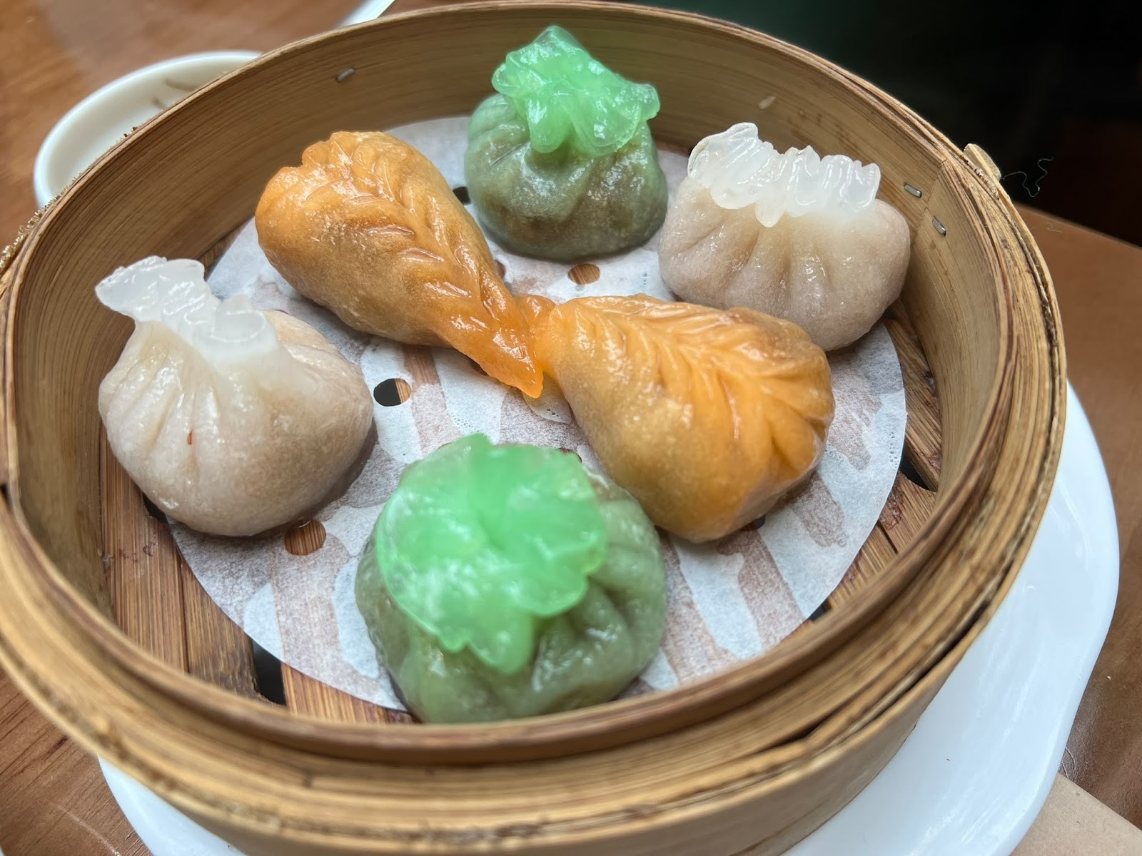 Tofu Vegan - Charlotte: food & drinks