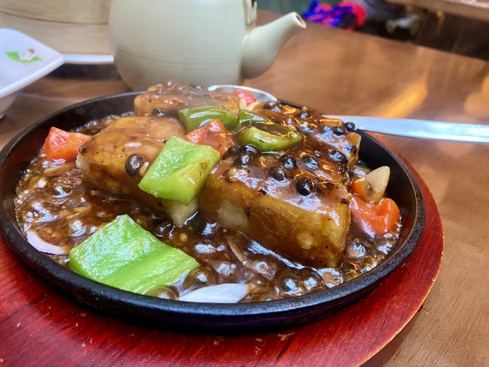 Tofu Vegan - Charlotte: food & drinks
