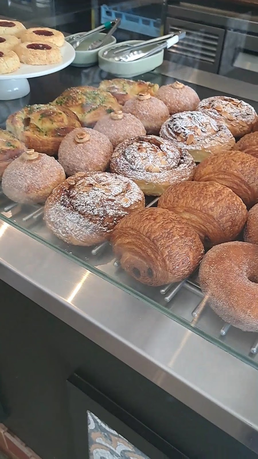 Smith & Deli: food & drinks