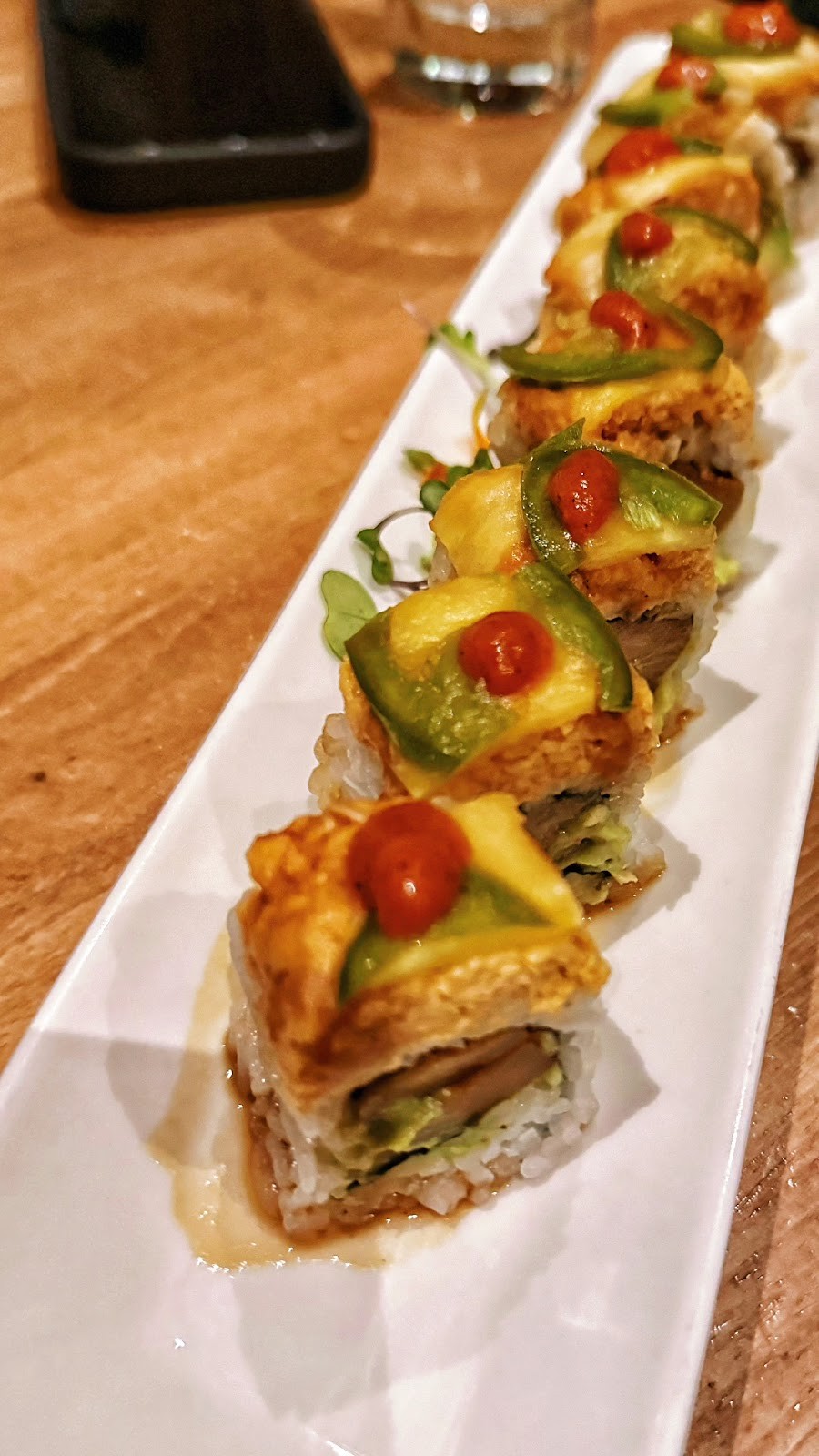 Shizen: food & drinks