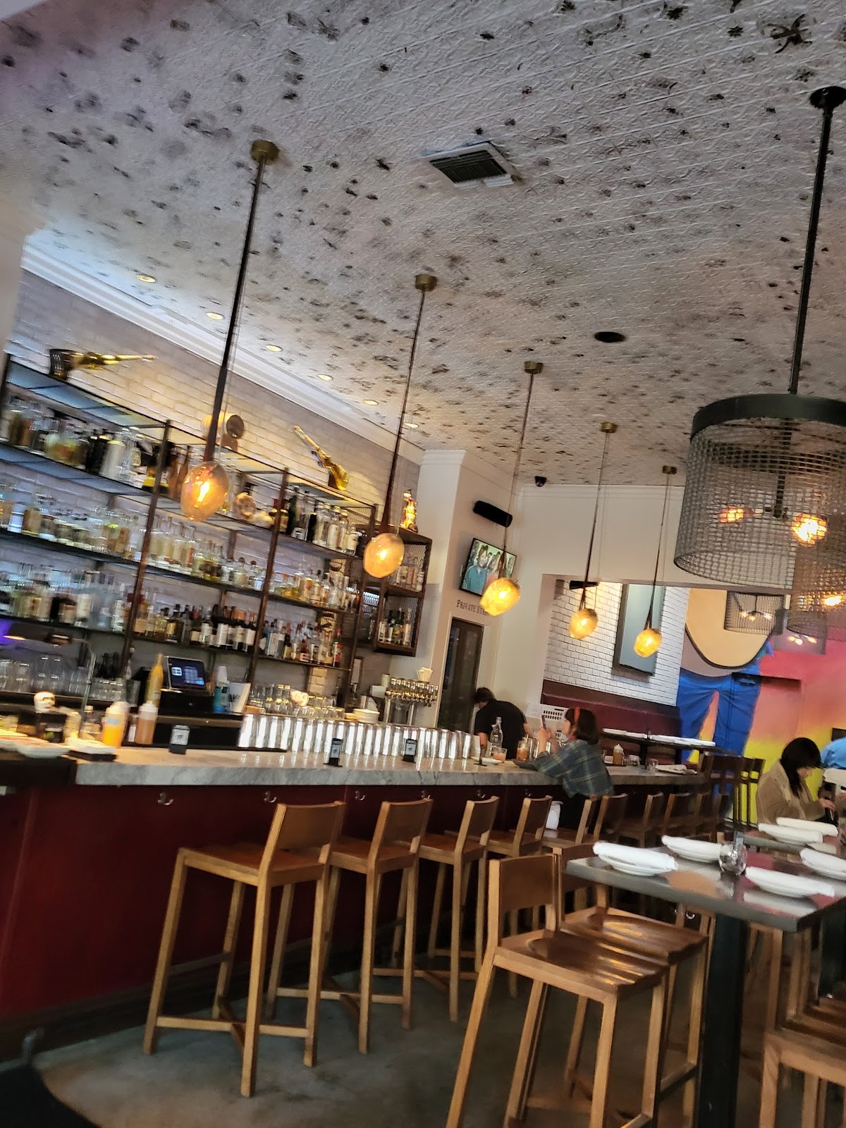 Mercado Hollywood: the place