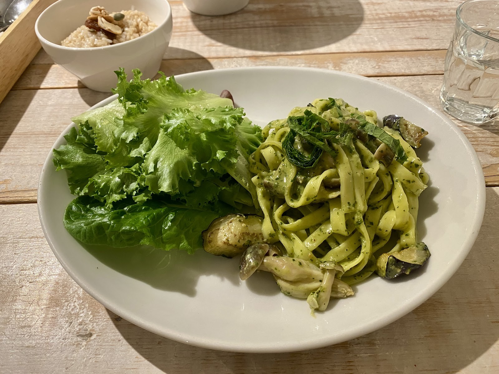 Ain Soph. Journey Shinjuku: food & drinks