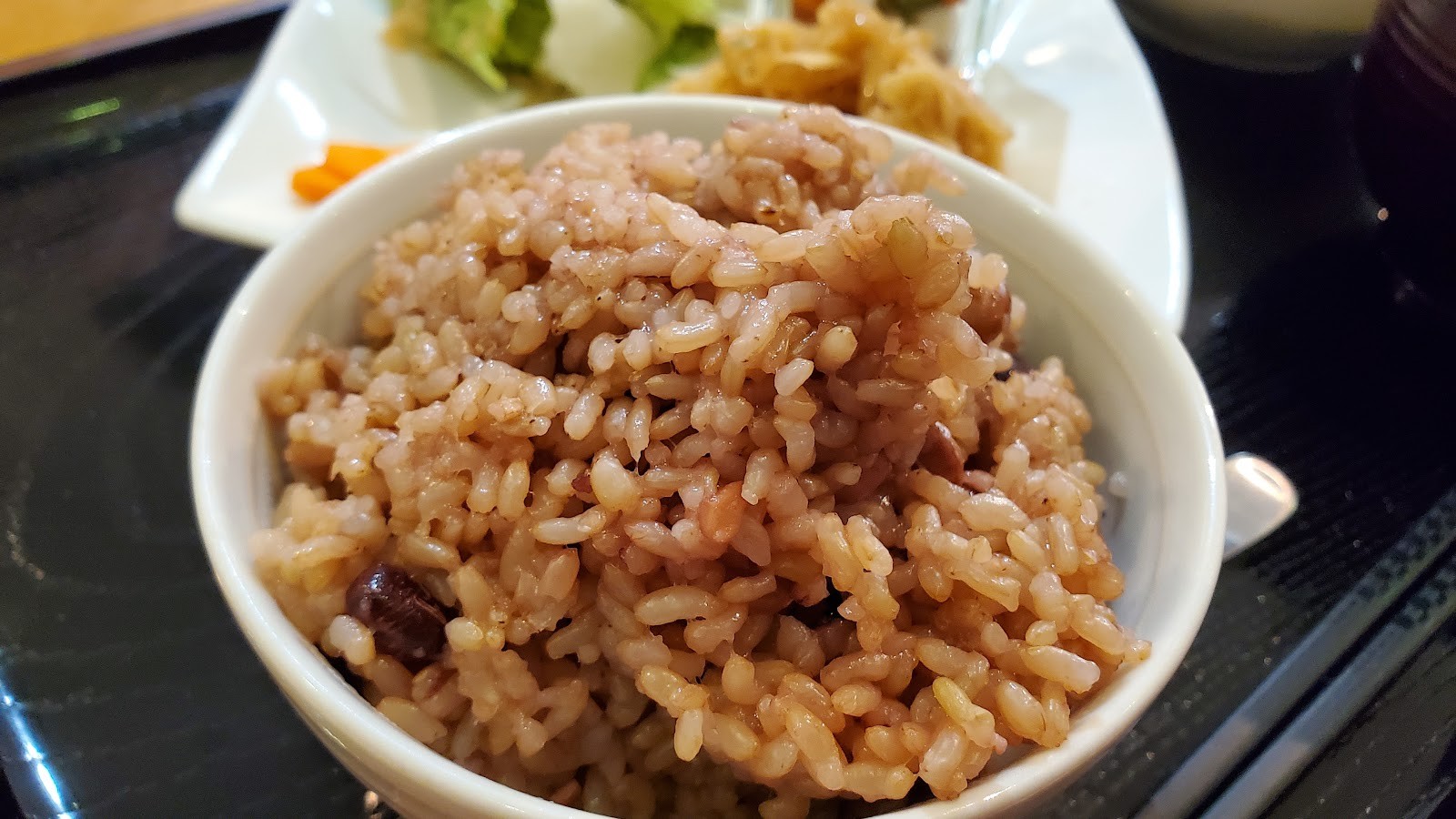 Genkitei: food & drinks