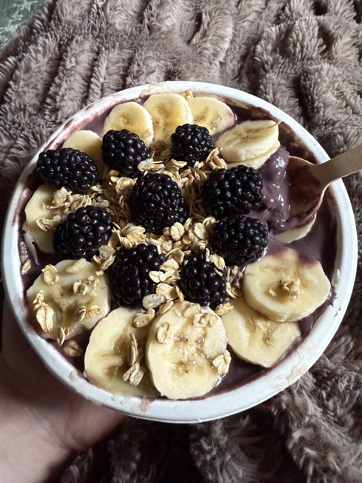 JuiceWorx: food & drinks