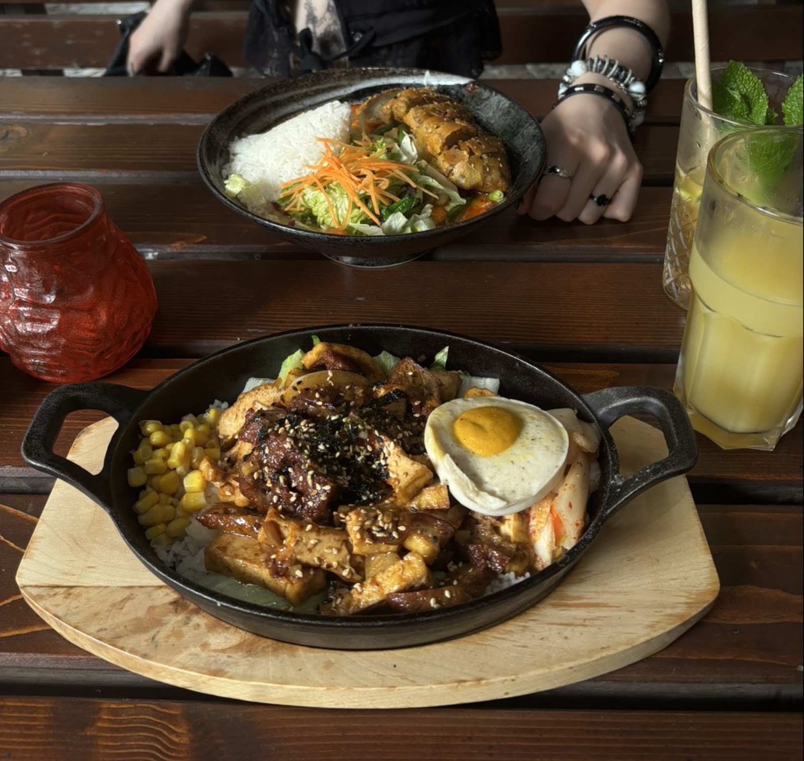 Feel Seoul Good: food & drinks