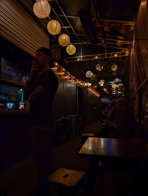 Lyman's Tavern: photo 4