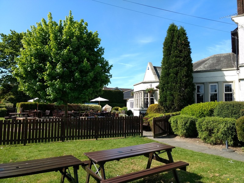 The Inn At Scarcroft: photo 4