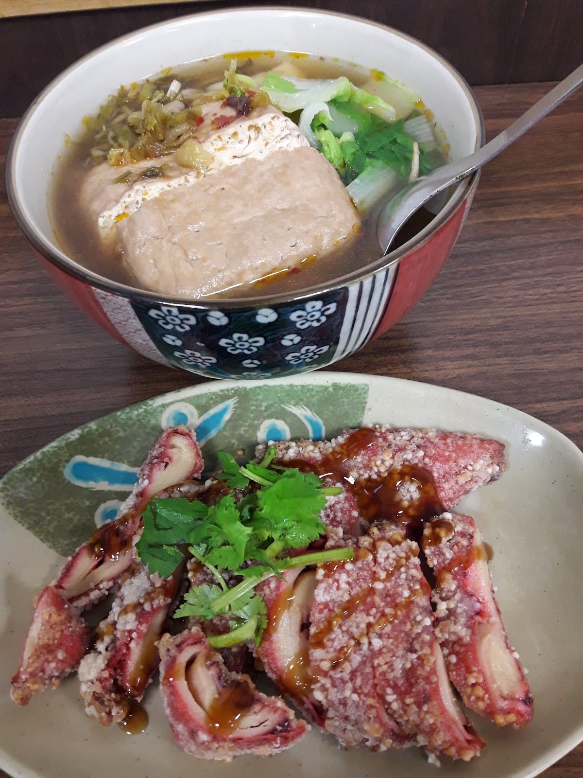 Every Vegetarian - 家家素食: food & drinks