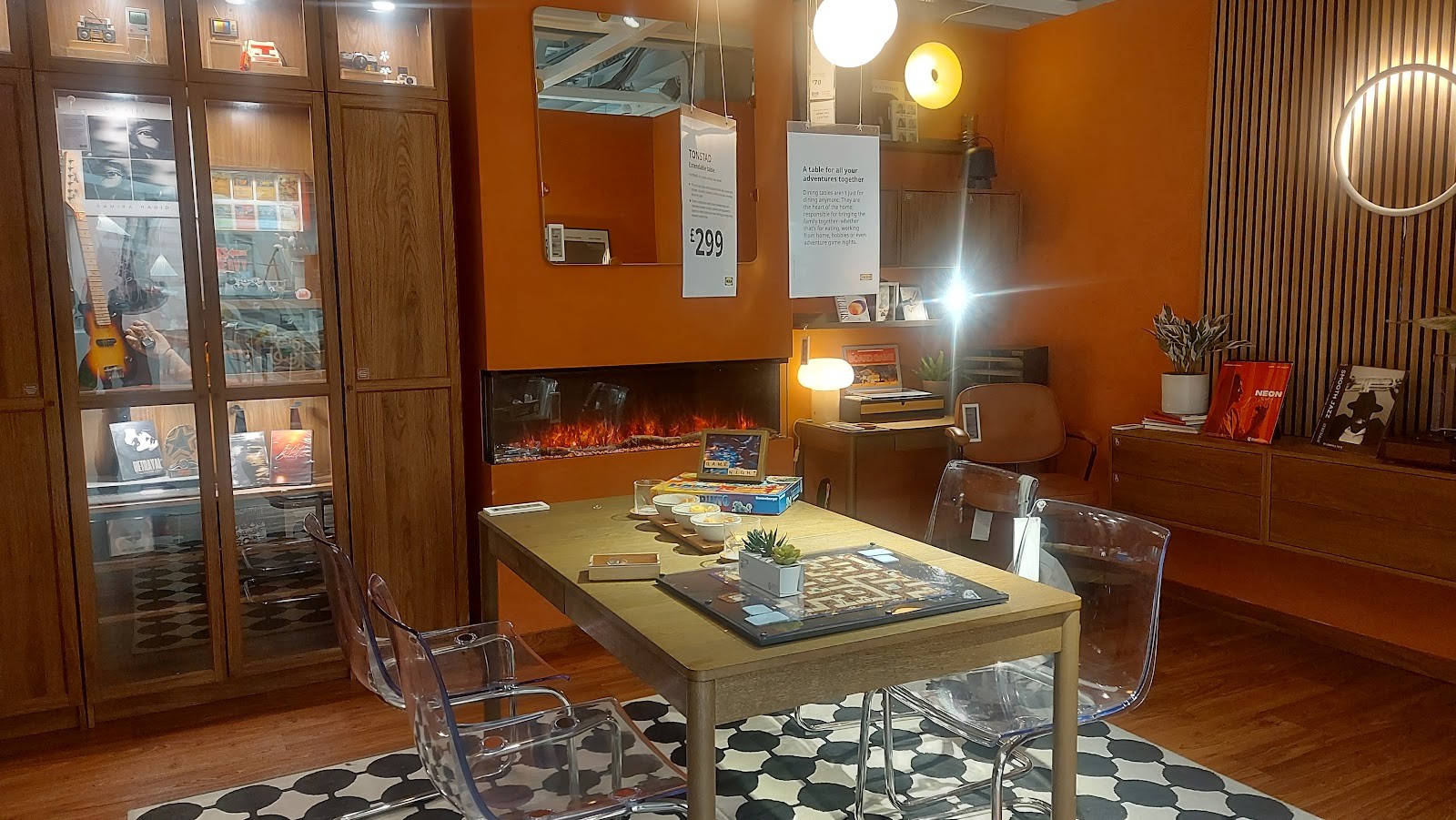 IKEA Cardiff: the place