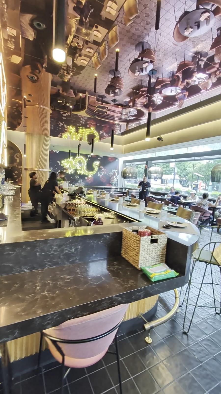 PLANTA Washington DC: the place