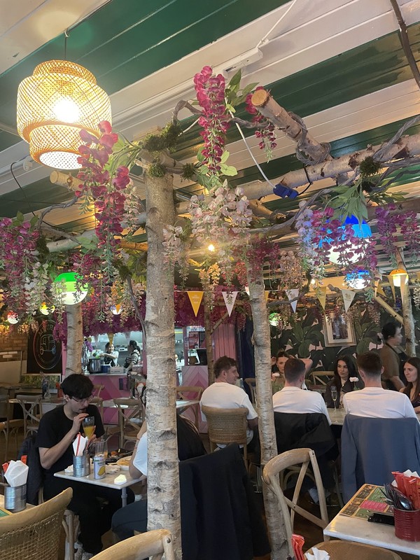 My Thai Restaurant: photo 4
