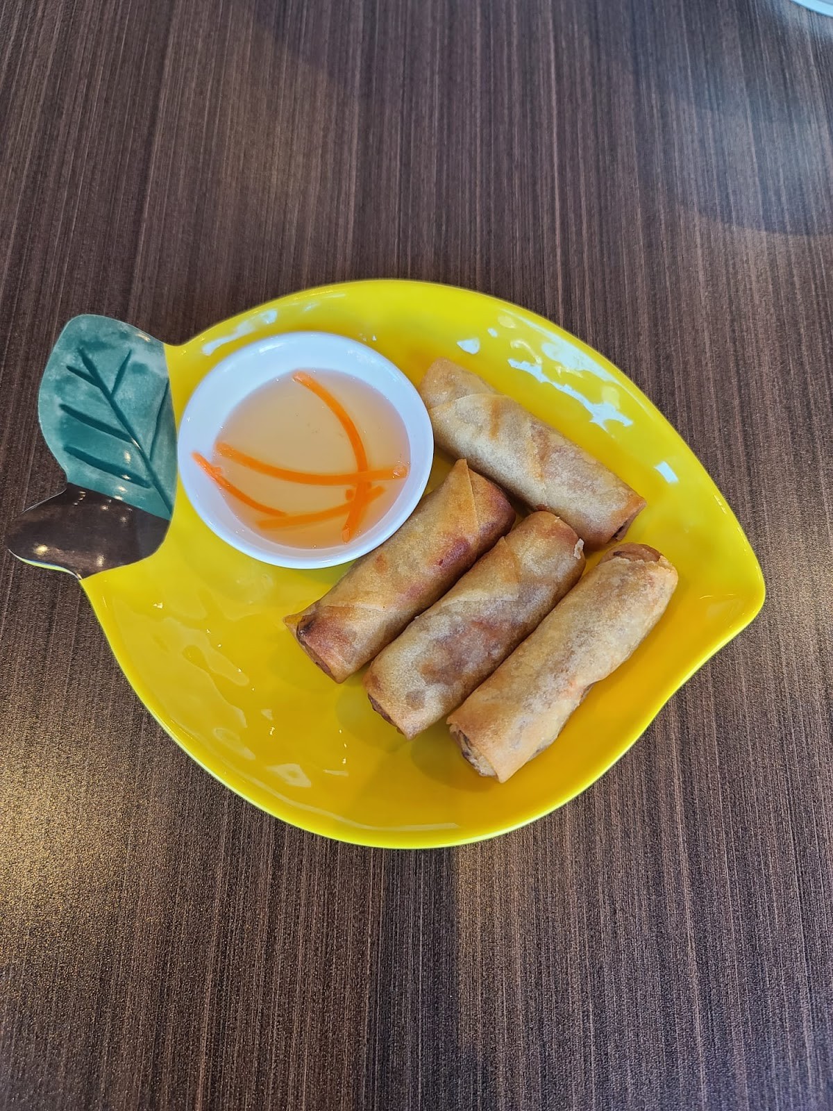 Sapa: food & drinks