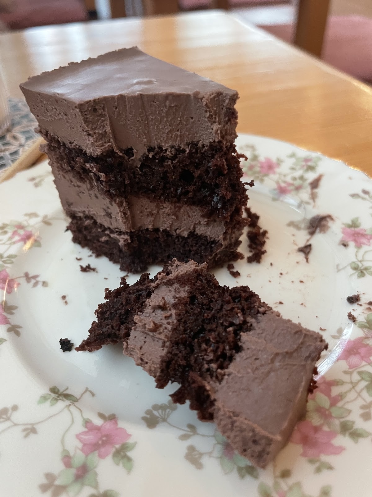 Maju Story (Organic vegan cafe): food & drinks