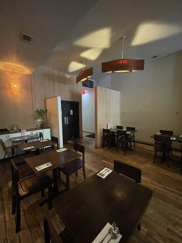 Rice Restaurant: photo 4