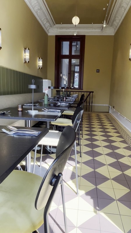 memán restaurant: photo 4