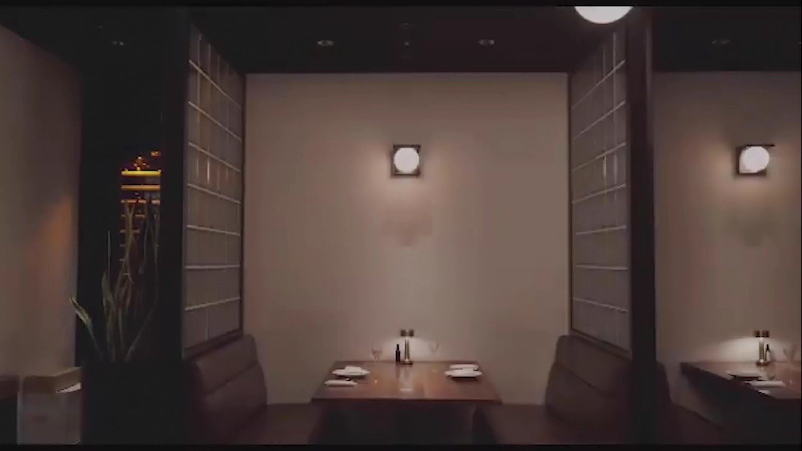 The Burn: the place