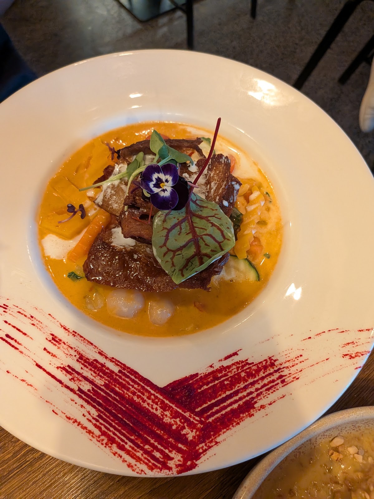 Khu Khu Eatery - Ponsonby Branch: food & drinks