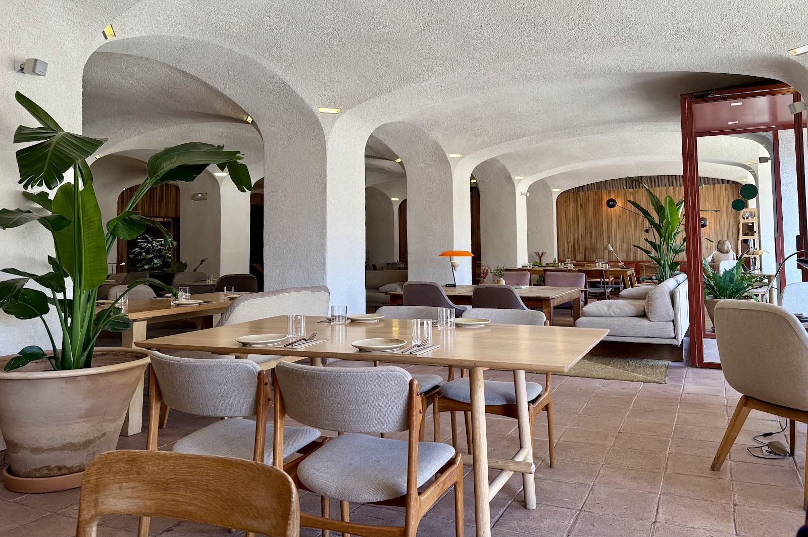 The Green Spot: the place