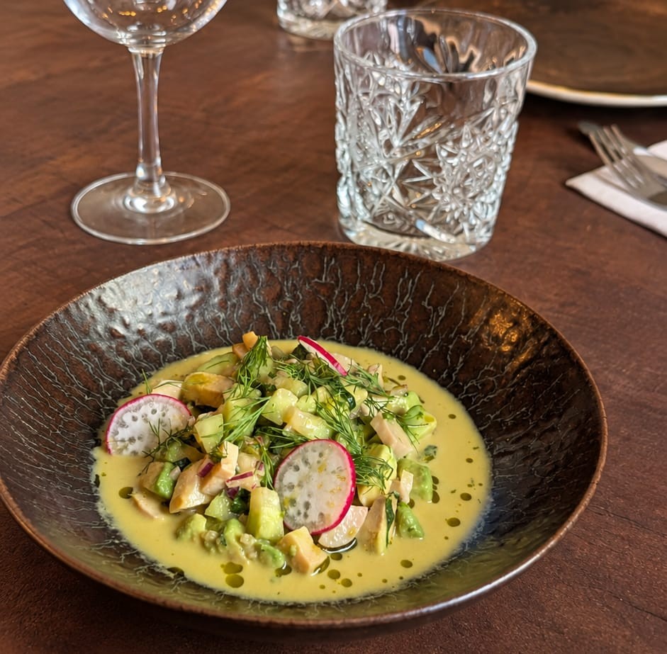 Kong - Food Made With Compassion: food & drinks