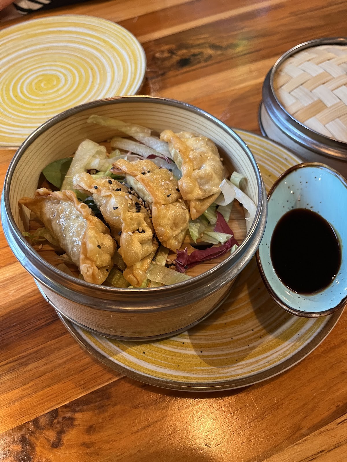 Tokymon Chay Restaurant: food & drinks