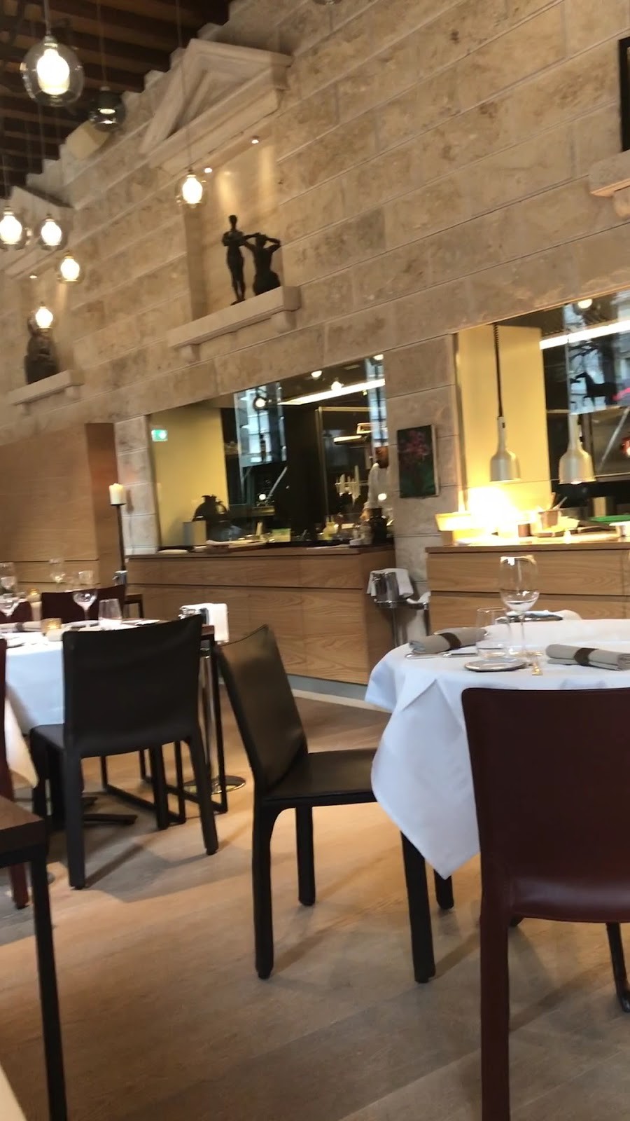 Ornellaia: the place